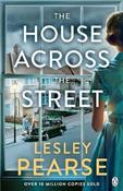 Lesley Pearse - The House Across The Street - PB - BRAND NEW