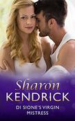 Mills &amp; Boon / Modern / Di Sione's Virgin Mistress