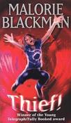 Malorie Blackman / THIEF! image