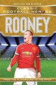Matt Oldfield / Rooney (Classic Football Heroes) - Collect Them All! image