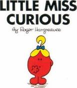 Mr Men and Little Miss, Little Miss Curious image