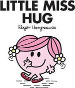 Mr Men and Little Miss, Little Miss Hug image