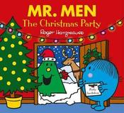 Mr Men and Little Miss, Mr. Men: The Christmas Party