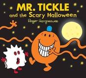 Mr Men and Little Miss, Mr. Tickle and the Scary Halloween image