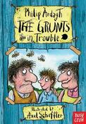 Philip Ardagh / The Grunts in Trouble image