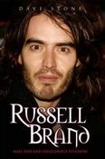 Dave Stone / Russell Brand Mad Bad and Dangerous to Know image