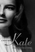 A. Scott Berg / Kate Remembered (Hardback) image