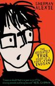 Sherman Alexie / The Absolutely True Diary of a Part-time Indian image