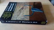 Michael Levey  - A History of Western Art ( Thames and Hudson History of Art Series) - Vintage 1970 PB image