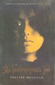 Pauline Melville / The Ventriloquist's Tale image