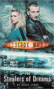 Doctor Who: The Stealers of Dreams image