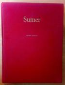 André Parrot - Sumer - FRENCH LANGUAGE Edition - Gallimard HB 1st - 1960 - Mesopotamia Civilization - Iraq image