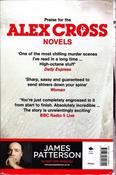 James Patterson / Merry Christmas, Alex Cross ( An Alex Cross Series Novel) image