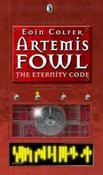 Eoin Colfer / Artemis Fowl and The Eternity Code (Hardback) ( Artemis Fowl Series - Book 3) image