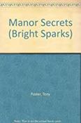 Tony Foster / Manor Spirits image