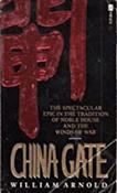 William Arnold / China Gate image