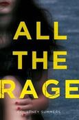 Courtney Summers / All the Rage image