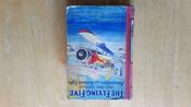 Surrey, Lionel - The Flying Five and Other Stories of Adventure and School Life - Vintage HB-  1936 image