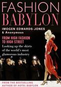 Imogen Edwards-Jones / Fashion Babylon (Hardback) image