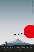 Shusaku Endo / Silence : Picador Classic image