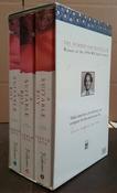Vikram Seth / A Suitable Boy in 3 Volumes (3 Book Box Set) image