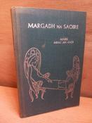 Máire Mhac an tSaoi - Margadh na Saoire - HB 1st Edition, - 1956 - Filíocht - As Gaeilge image