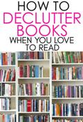 Re-Home or Recycle your books