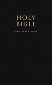Harper Collins UK - The Holy Bible : Authorized King James Version - PB (KJV) image