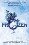 Michael Johnston / Heart of Dread: Frozen : Book 1 image