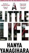 Hanya Yanagihara / A Little Life - PB image