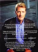 Lee Child / Never Go Back ( Jack Reacher Series - Book 18 ) image