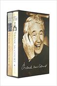 Frank McCourt / Angela's Ashes &amp;  'Tis ( 2 Book Box Set ) (Hardback) image