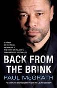 Paul McGrath / Back from the Brink (Hardback) image