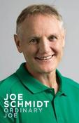 Joe Schmidt / Ordinary Joe (Hardback) image