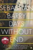Sebastian Barry / Days without End (Hardback) image