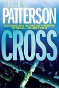 James Patterson / Cross (Hardback) ( Alex Cross Series - Book 12) image