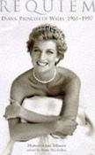 REQUIEM - Diana Princess of Wales (Hardback)