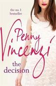 Penny Vincenzi / The Decision (Large Paperback) image