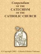 The Catechism Of The Catholic Church (Large Paperback) image