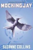 Suzanne Collins / Mockingjay (Hardback) (Hunger Games Trilogy - Book 3 ) image
