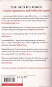 Richard Dawkins / The God Delusion image
