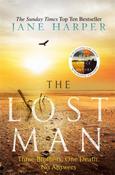 Jane Harper / The Lost Man image