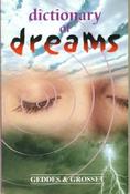 Dictionary of Dreams image