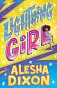Alesha Dixon / Lightning Girl image