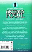 Eoin Colfer / Artemis Fowl and the Arctic Incident ( Artemis Fowl Book 2)