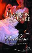 Mills &amp; Boon / Reckless image