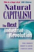 Paul Hawken / Natural Capitalism : The Next Industrial Revolution (Large Paperback) image