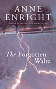 Anne Enright / The Forgotten Waltz (Large Paperback) image