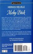 Herman Melville / Moby Dick image