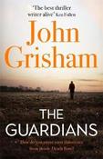 John Grisham / The Guardians : The Sunday Times Bestseller (Hardback) image